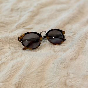 Madewell Indio Sunglasses